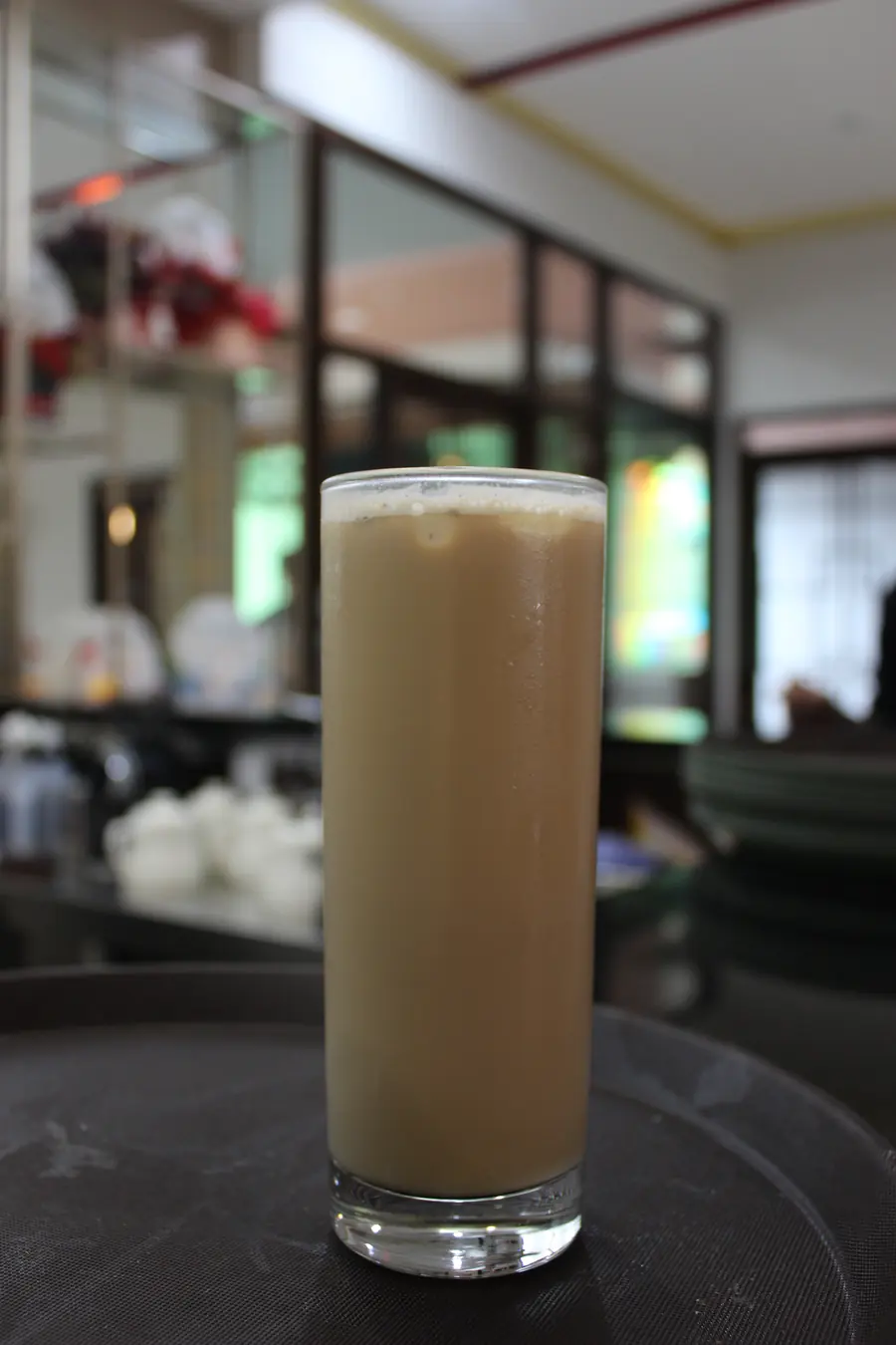 Es Teh Tarik