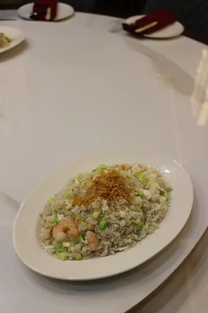 Nasi Goreng Kerajaan