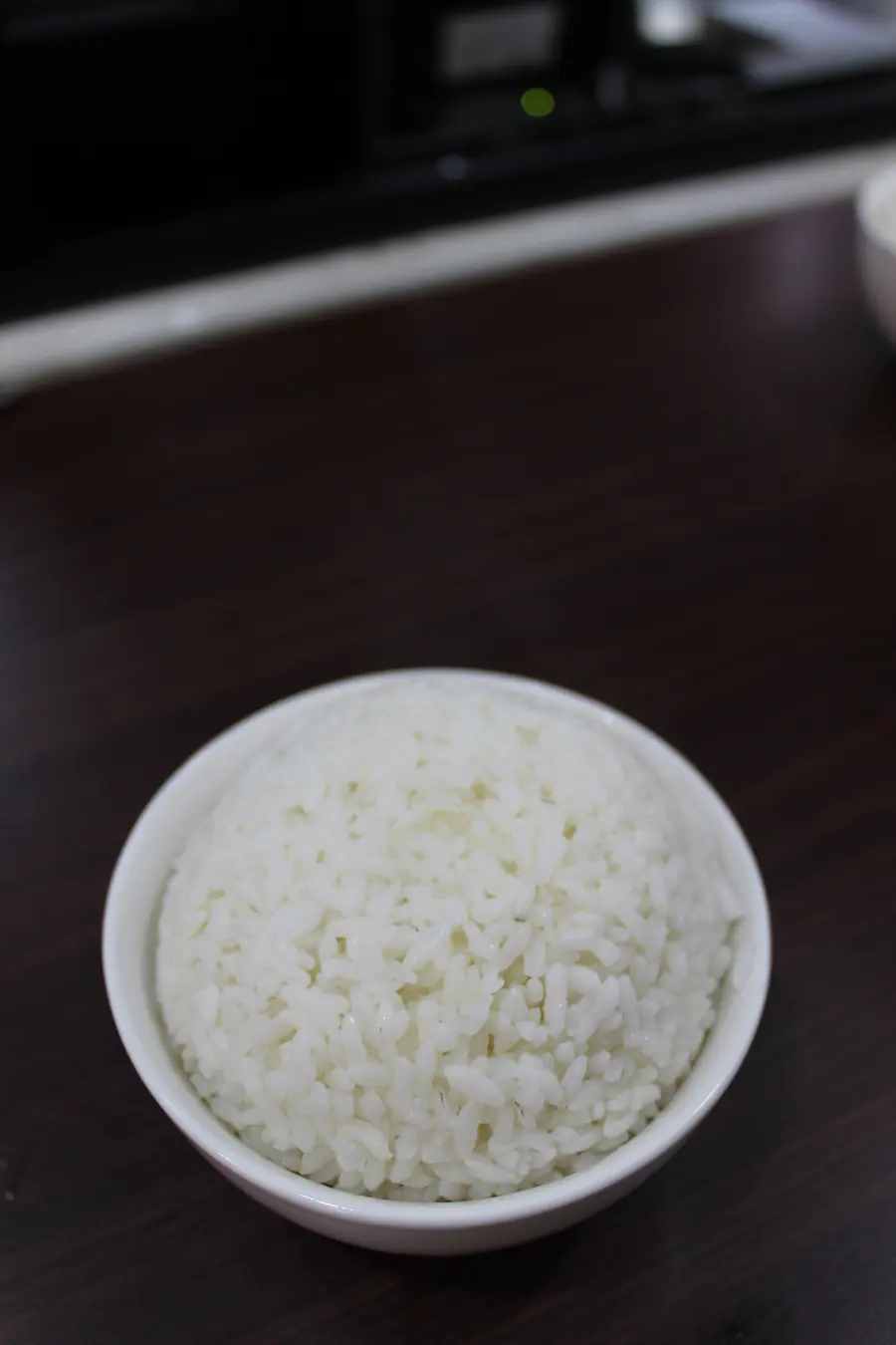 Nasi Putih