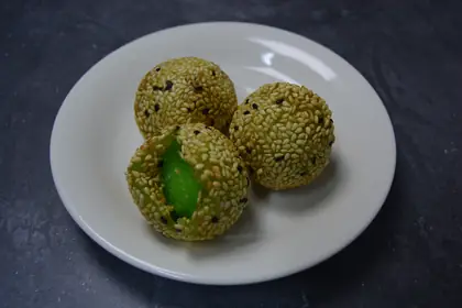 Onde Pandan
