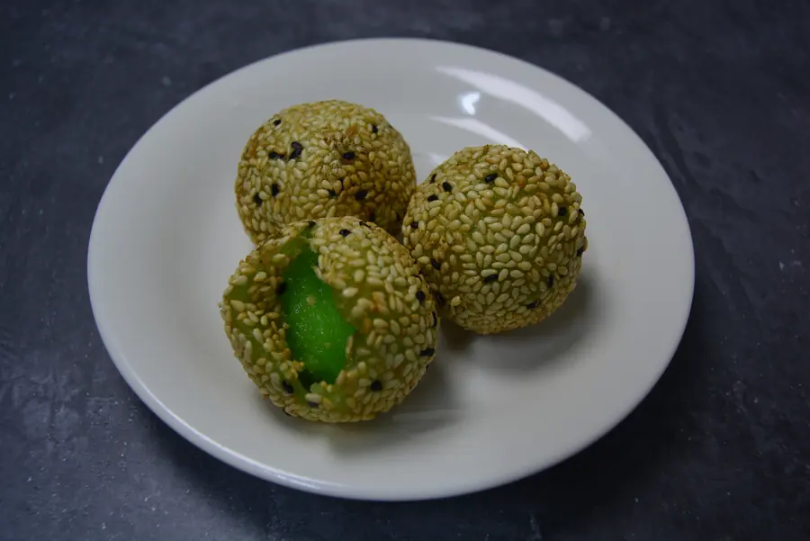 Onde Pandan
