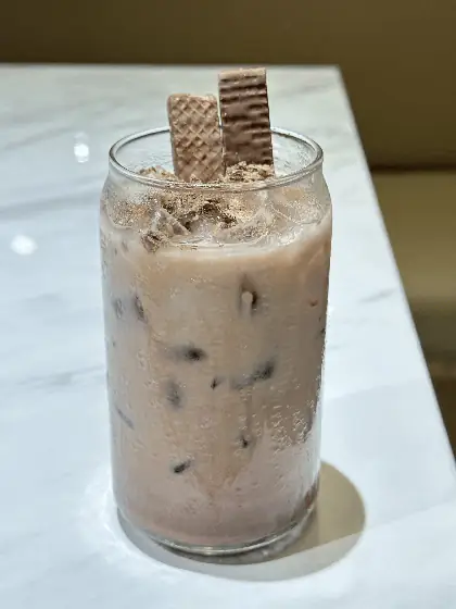 Classic Chocolate