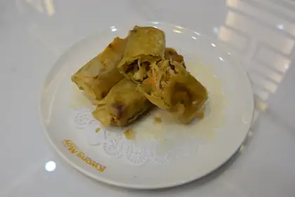 Spring Roll