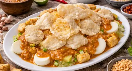 Gado-gado