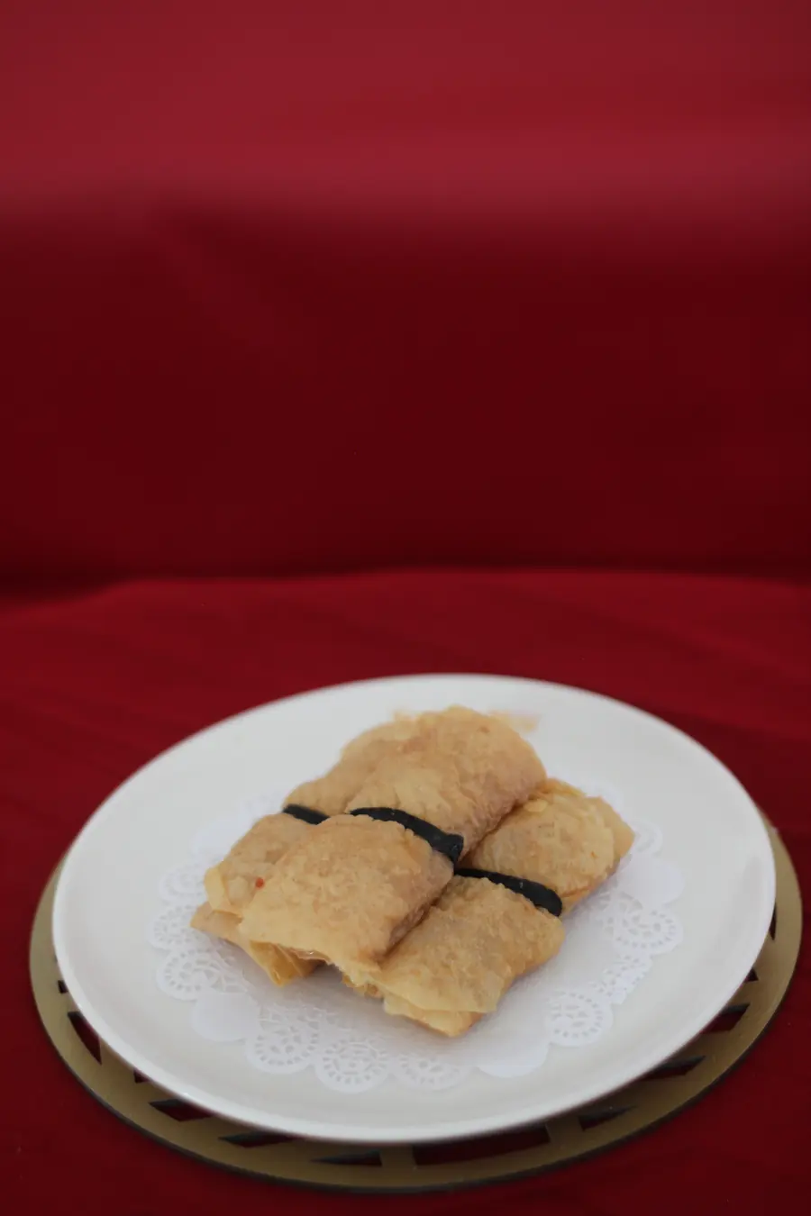 Lumpia Kulit Tahu