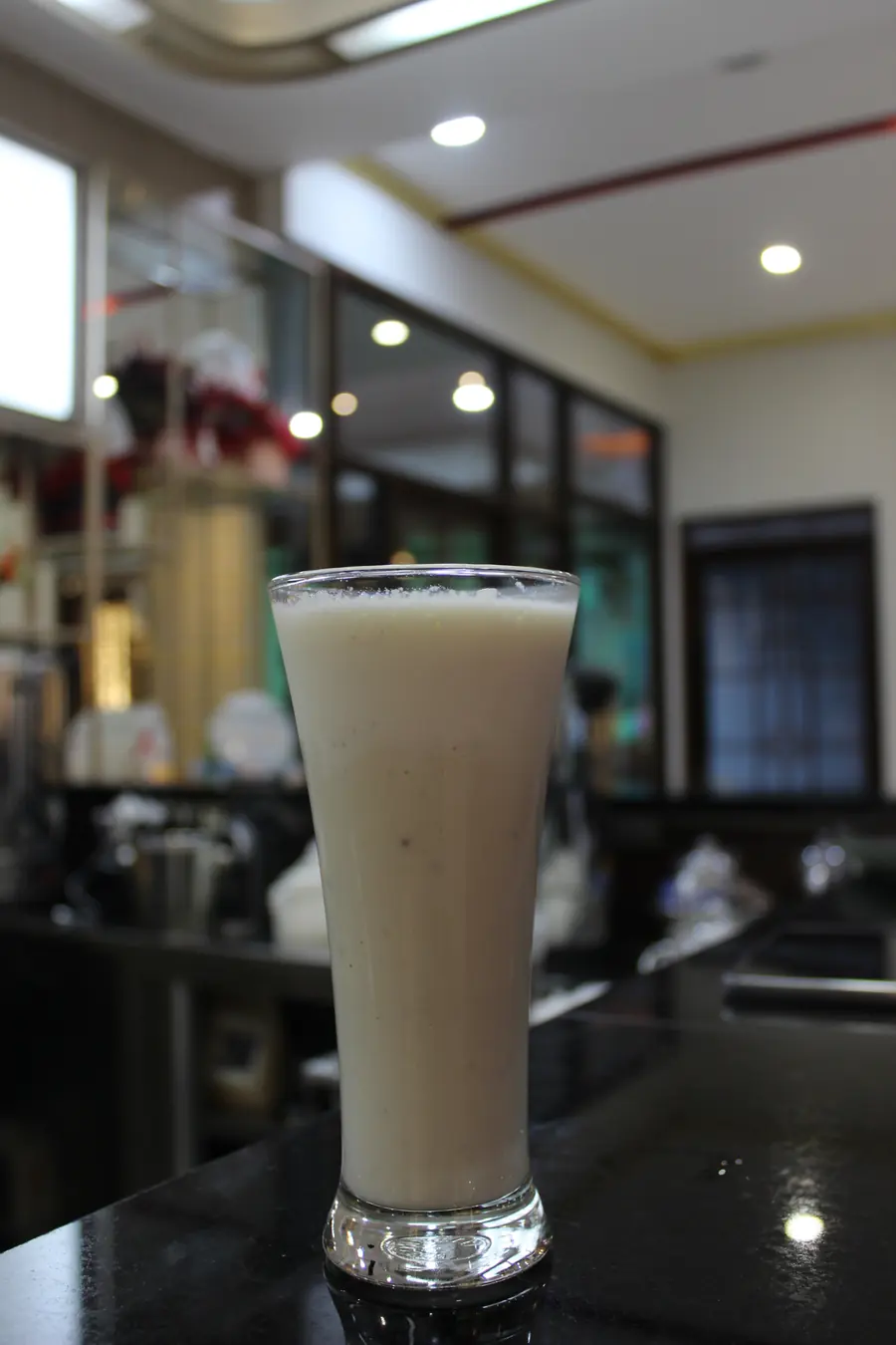 Juice Sirsak