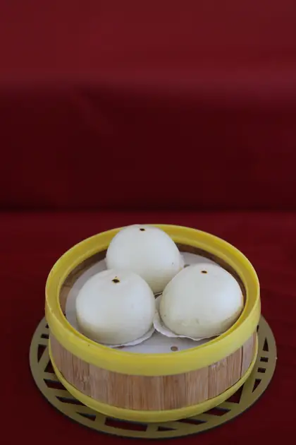 Pao Tausa