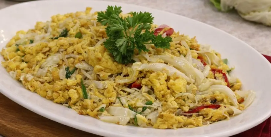 Kol Ca Telur