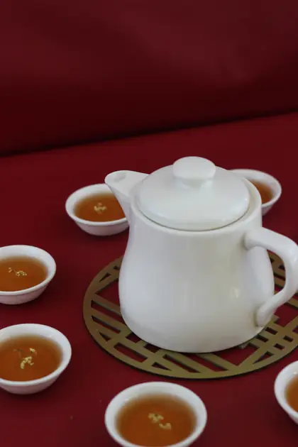 Tea Pot