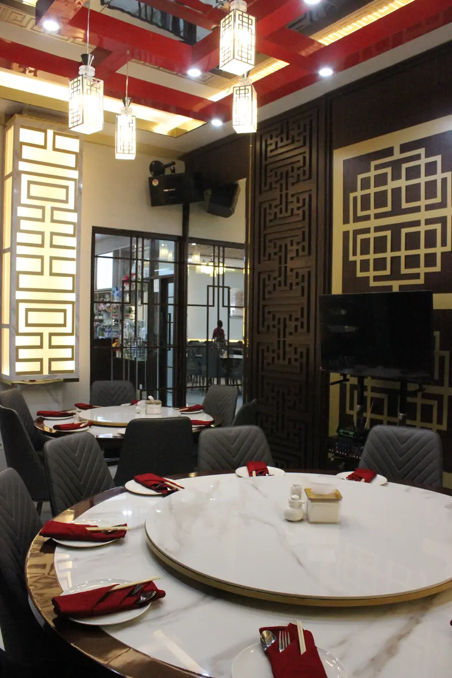 VIP ROOM 5