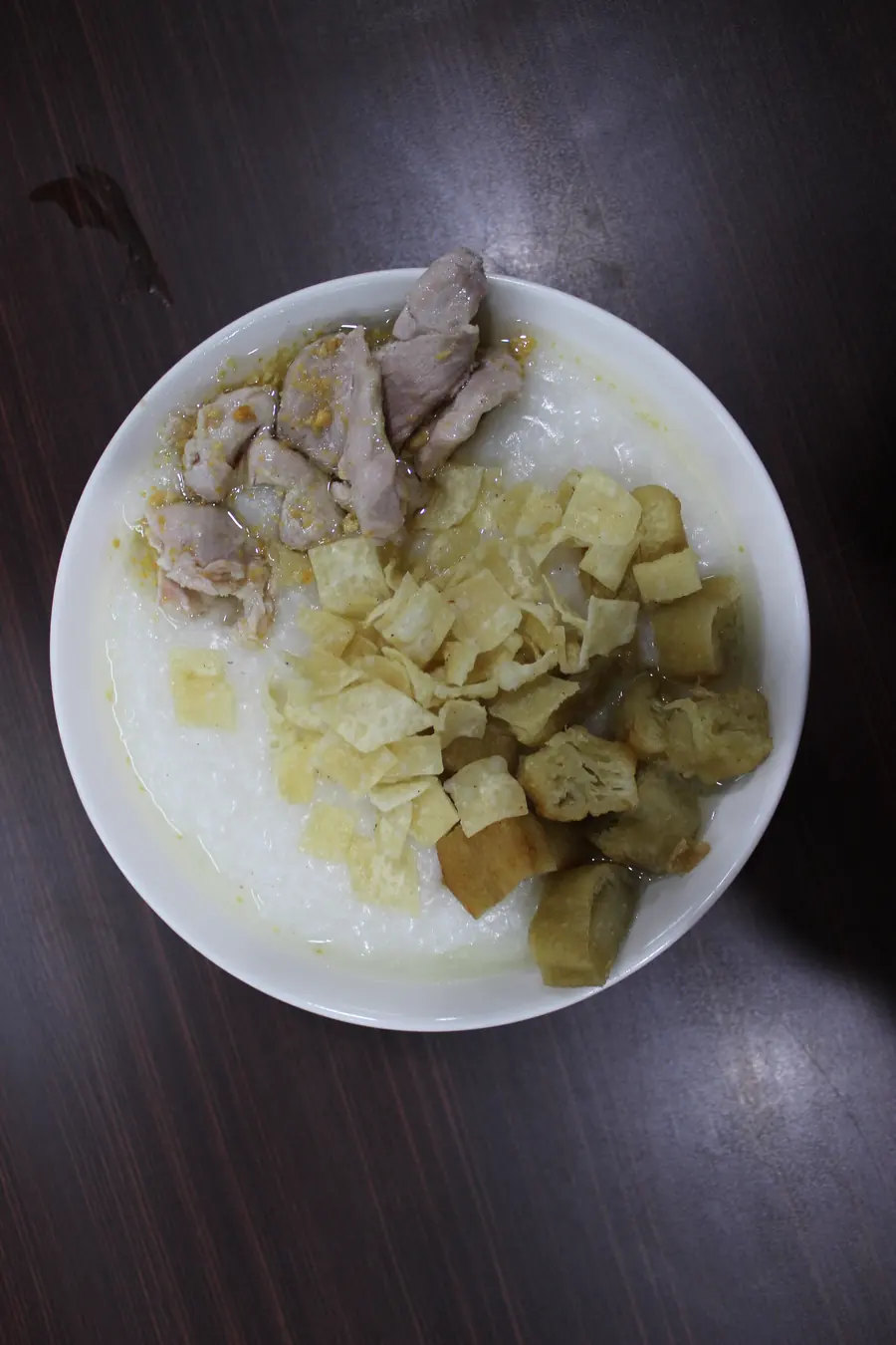 Bubur Ayam