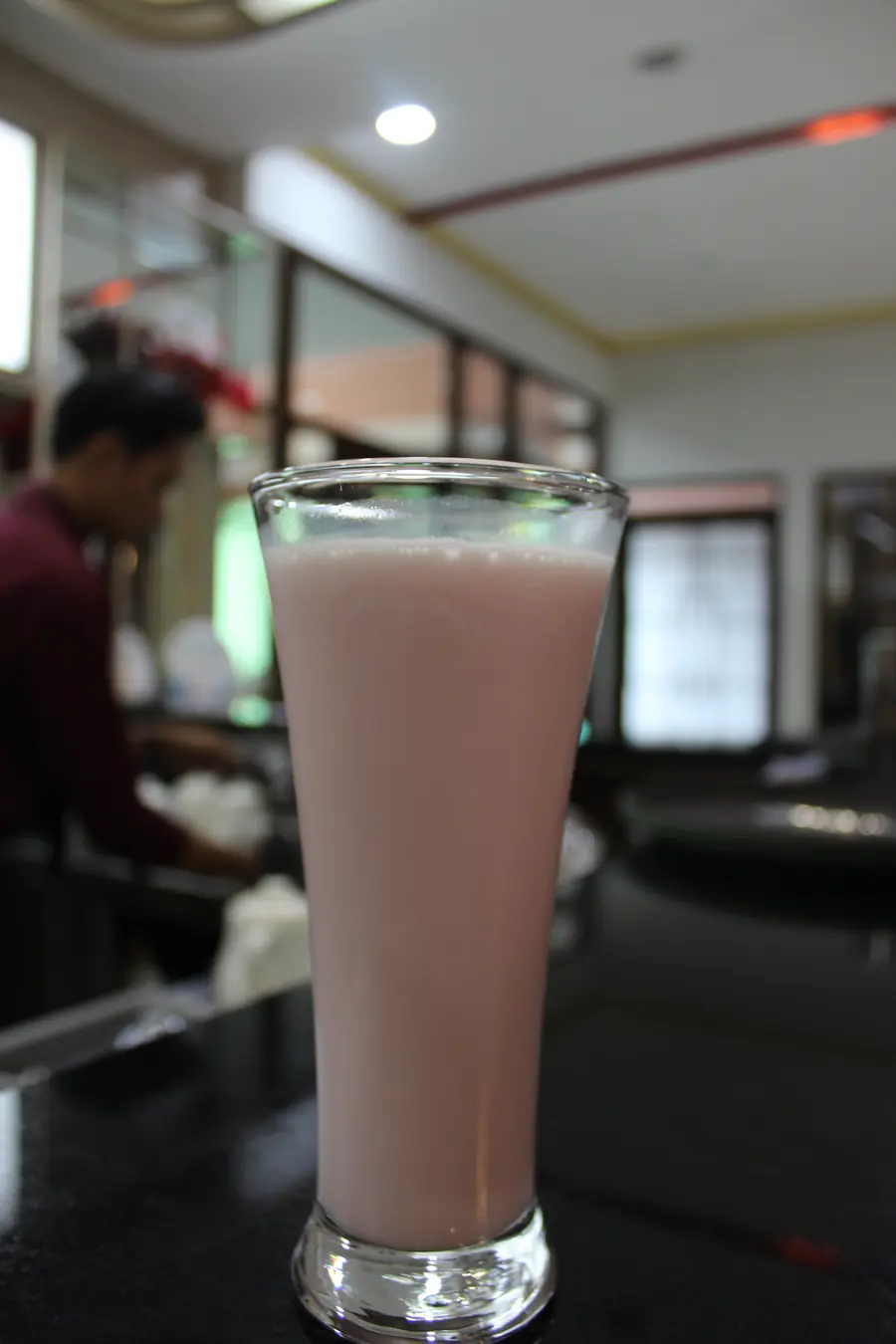 Juice Semangka