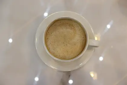 Coffe Latte
