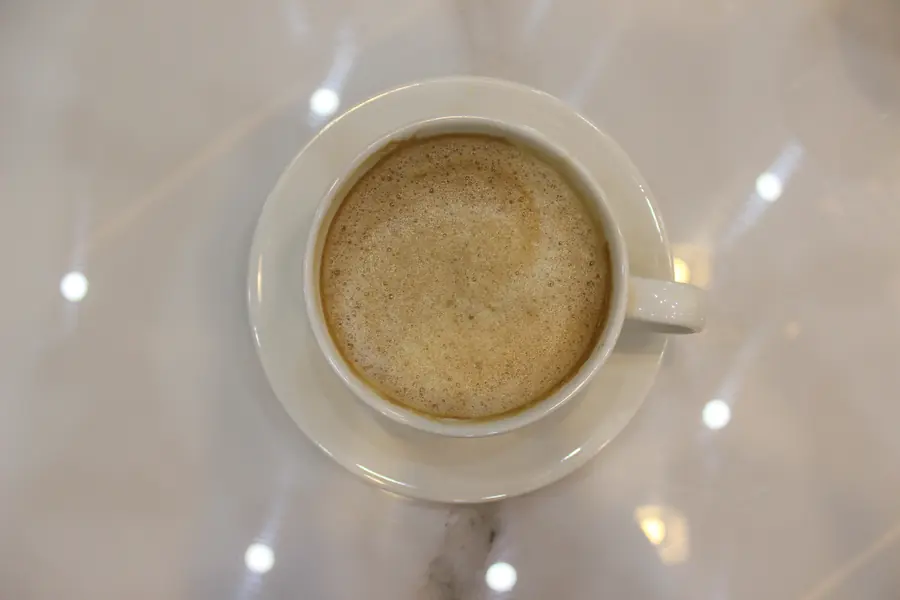 Coffe Latte