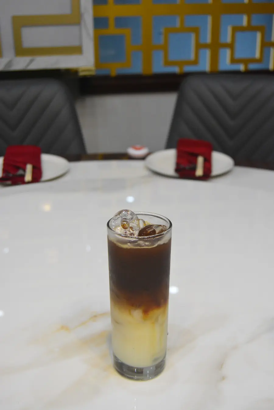 Ice Coffe Butterscotch