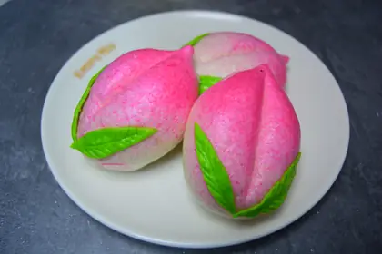 Pao Ulang Tahun