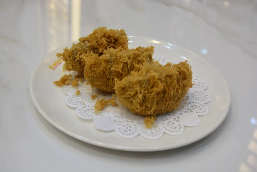 Talas Goreng