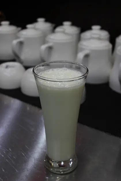 Juice Melon
