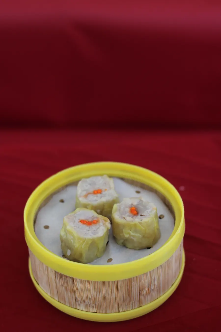 Siomay Ayam