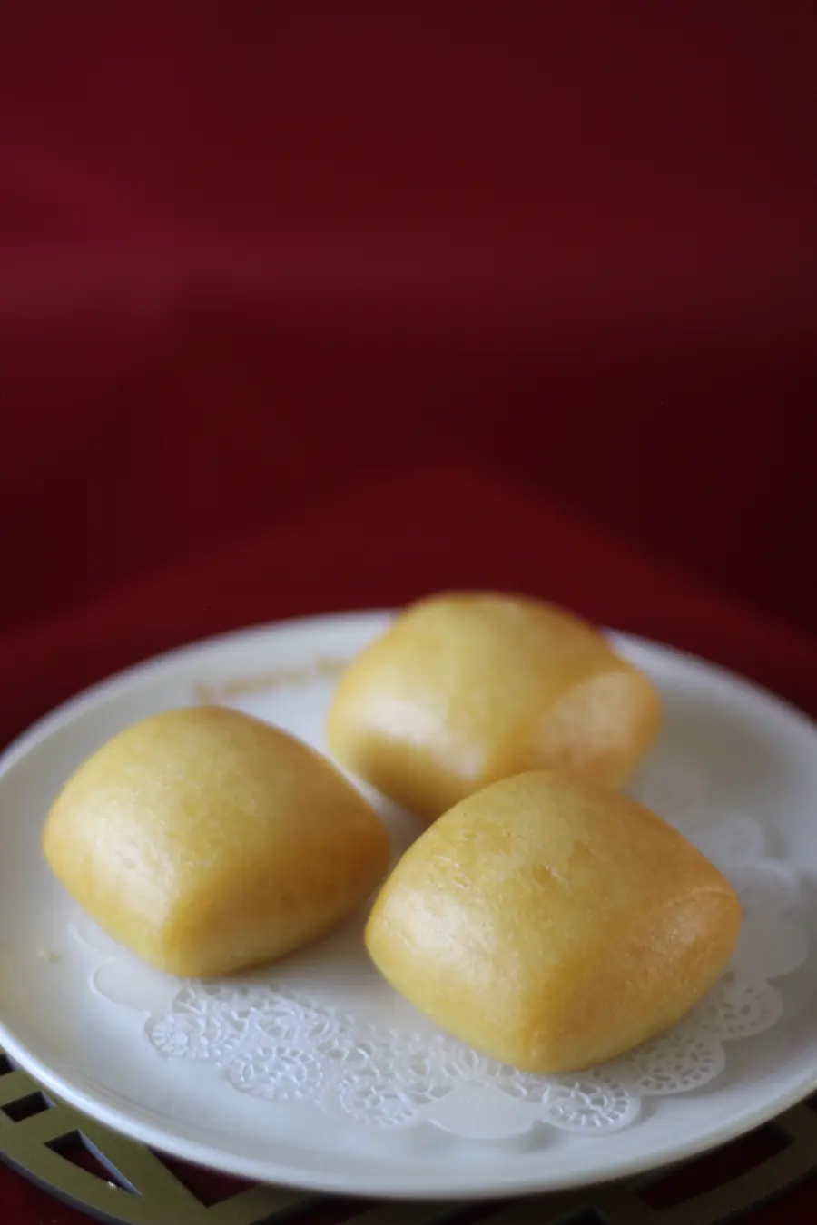 Mantau Goreng