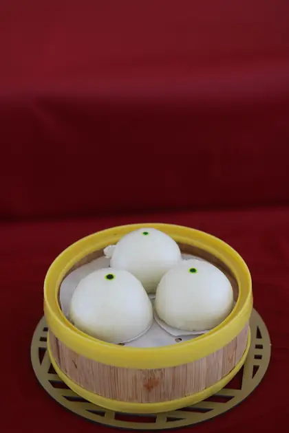 Pao Pandan