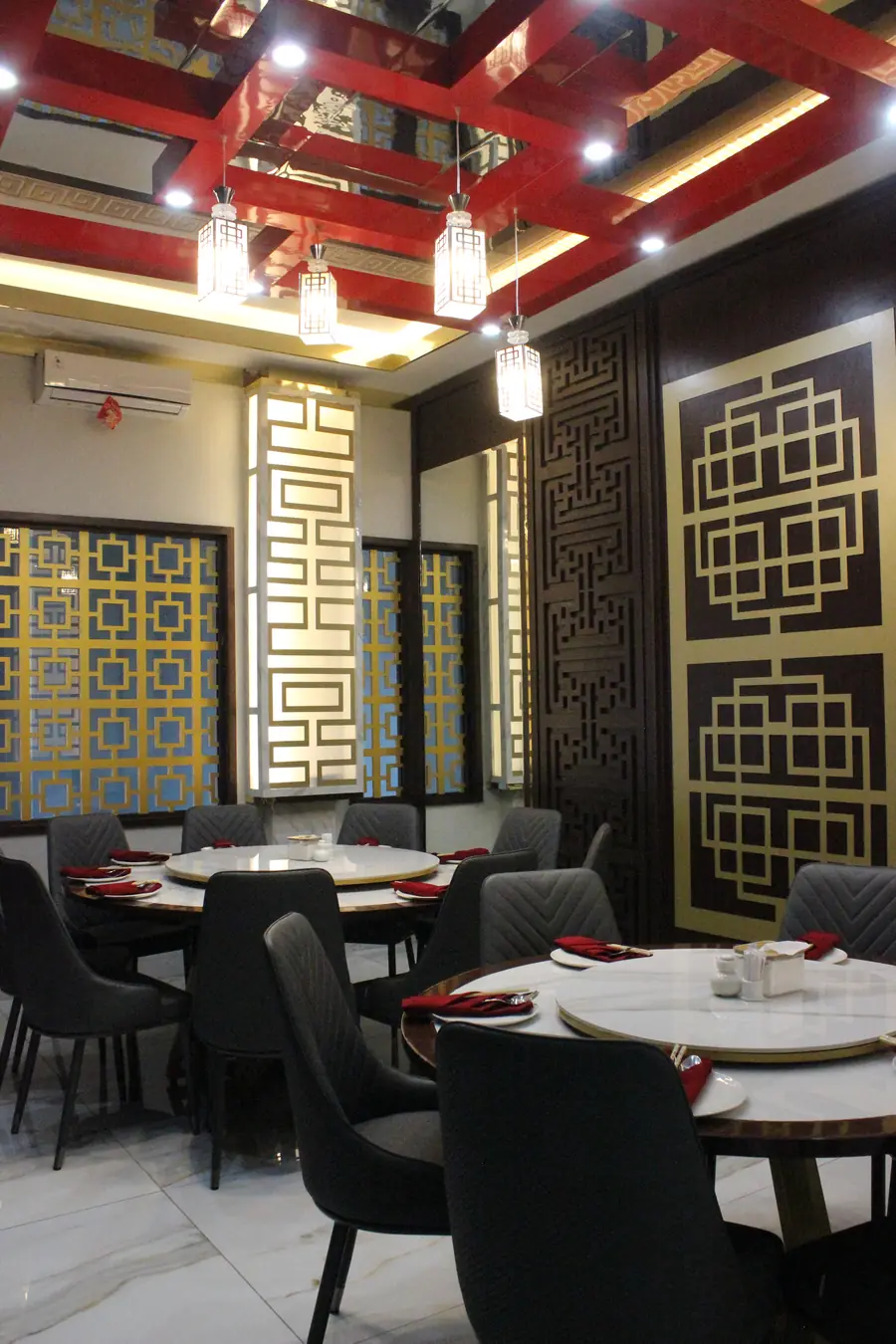 VIP ROOM 3
