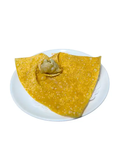 Pangsit Goreng