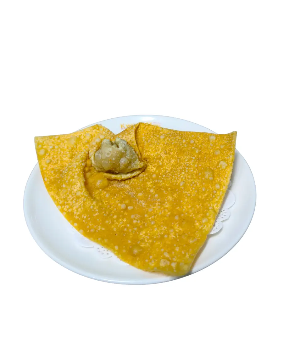 Pangsit Goreng