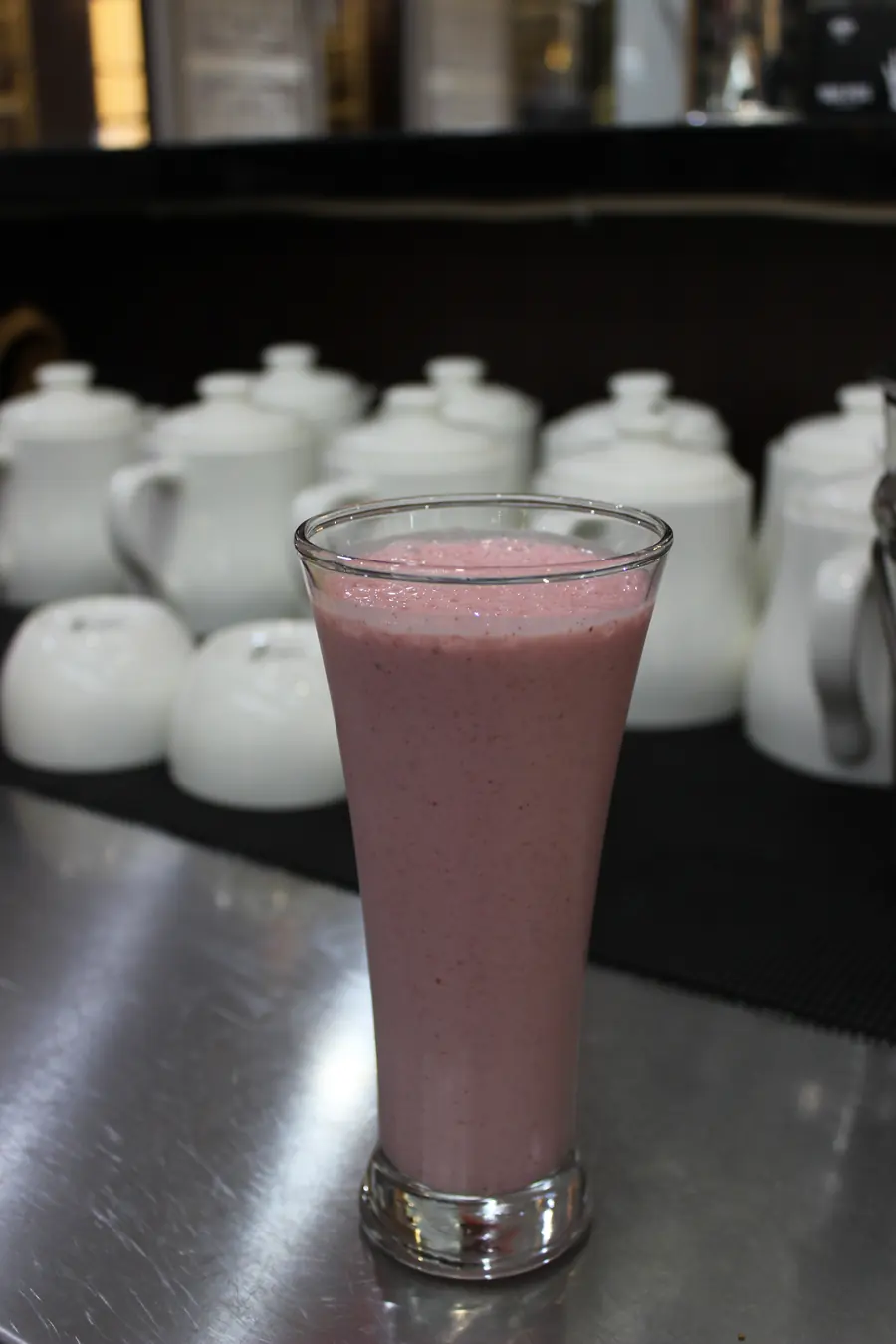 Juice Strawberry