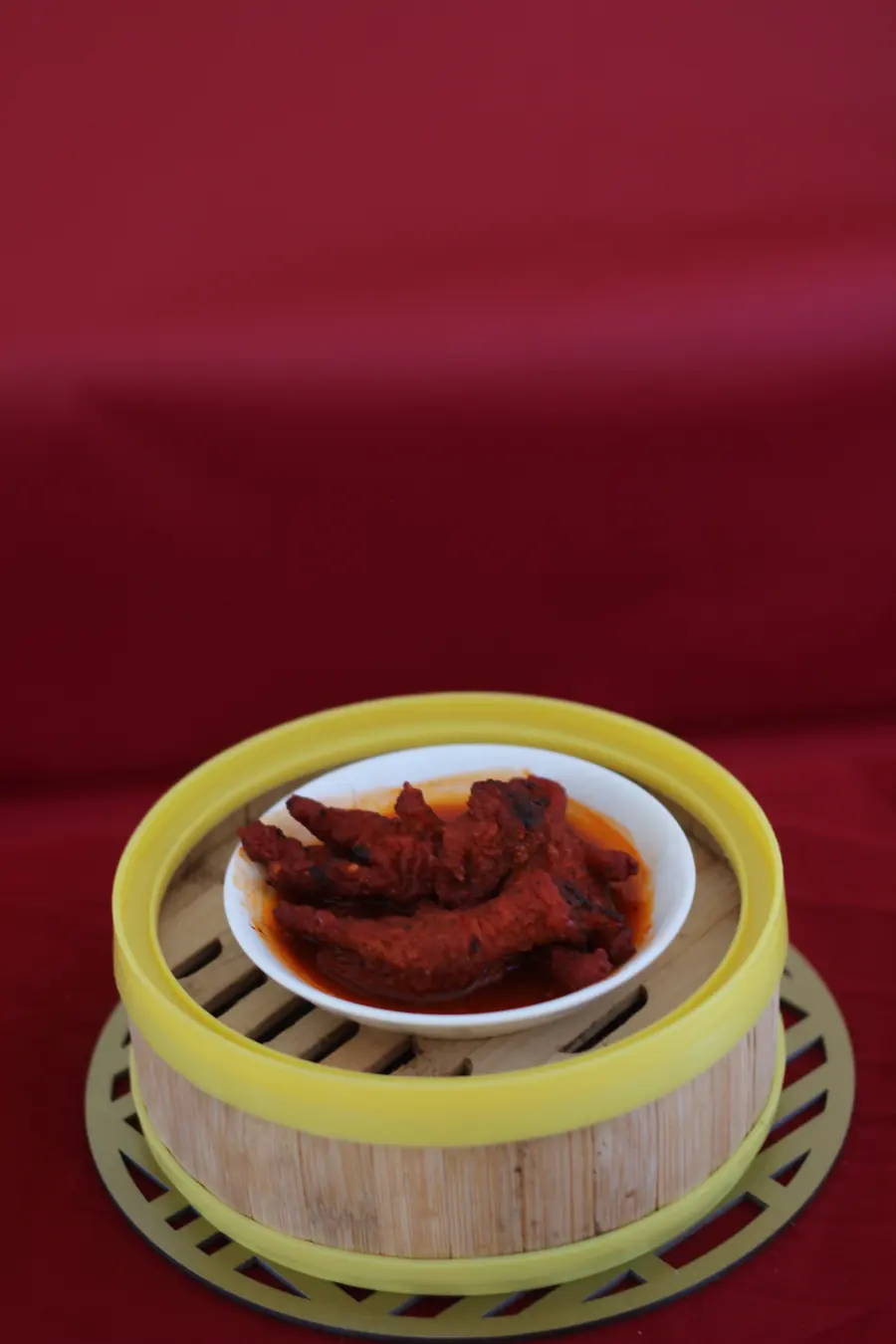 Ceker ayam